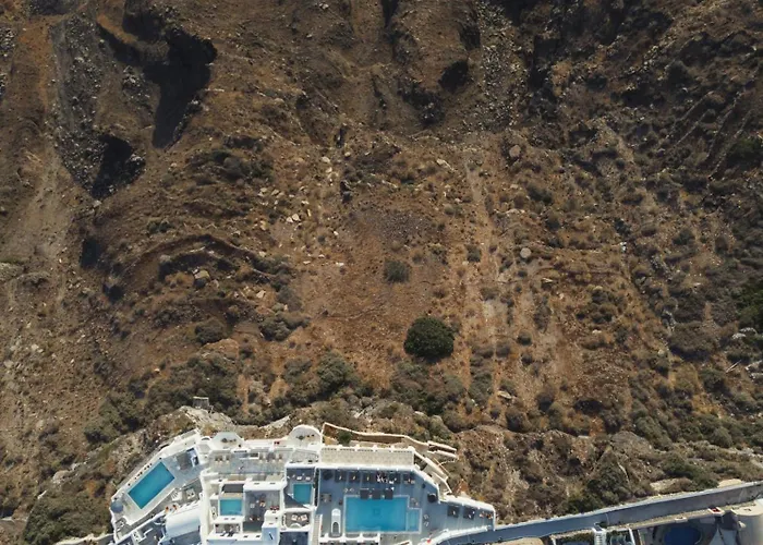 Belvedere Suites