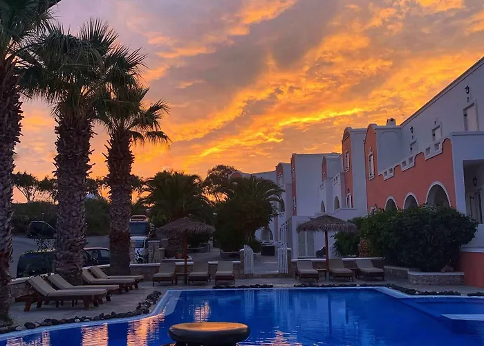 Villa Manos Hotel